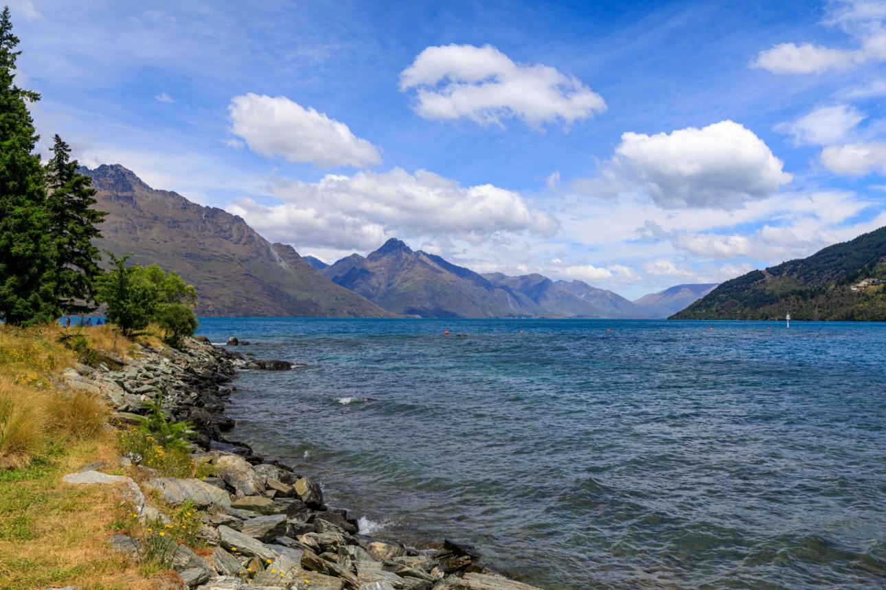 Queenstown